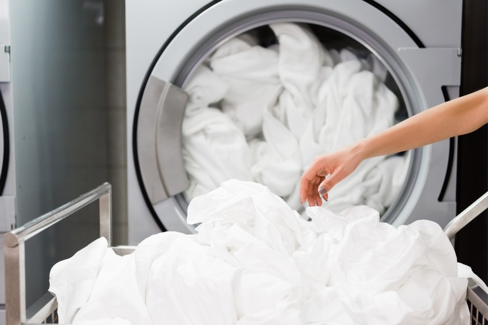 Voici La Fr Quence Laquelle Il Faut Laver Ses Draps Pour Rester En Bonne Sant